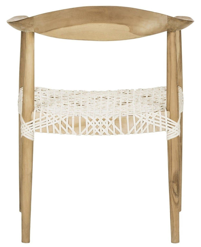 Bandelier Arm Chair
