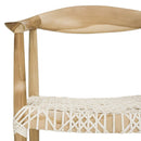 Bandelier Arm Chair