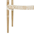 Bandelier Arm Chair