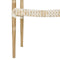 Bandelier Arm Chair
