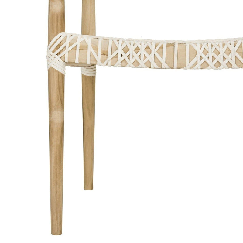 Bandelier Arm Chair