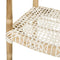 Bandelier Arm Chair