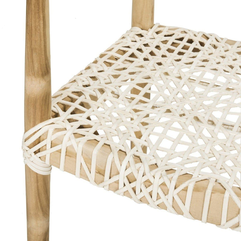 Bandelier Arm Chair
