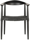 Bandelier Arm Chair