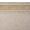 Leandra Rustic French Country Settee
