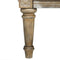 Leandra Rustic French Country Settee