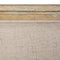 Leandra Rustic French Country Settee