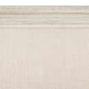 Leandra Rustic French Country Settee