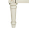 Leandra Rustic French Country Settee