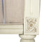 Leandra Rustic French Country Settee