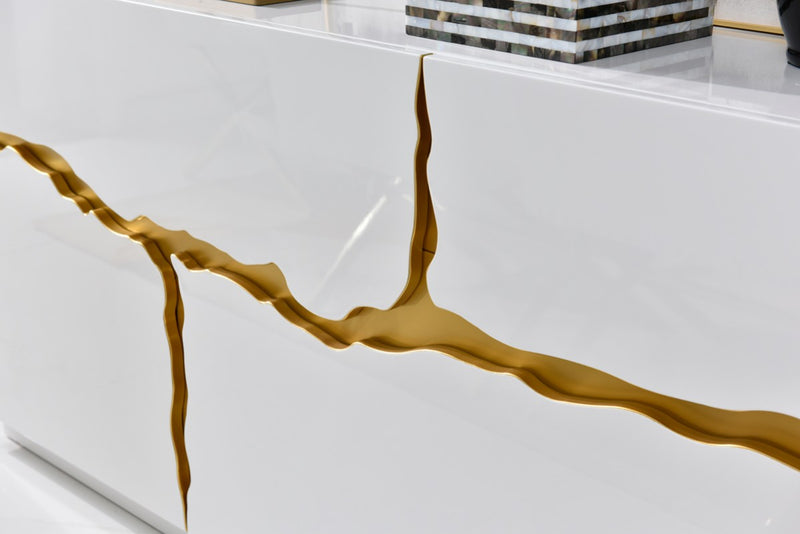 Modrest Aspen - Modern  Buffet