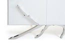 Modrest Legend Modern White Buffet