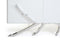 Modrest Legend Modern White Buffet
