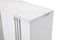 Modrest Kingsley Modern Marble & Stainless Steel Buffet