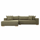 Clarisse Sofa