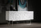 Modrest Gwen - Modern High Gloss Buffet