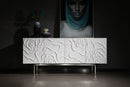 Modrest Gwen - Modern High Gloss Buffet