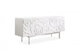 Modrest Gwen - Modern High Gloss Buffet