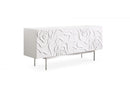 Modrest Gwen - Modern High Gloss Buffet