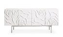 Modrest Gwen - Modern High Gloss Buffet
