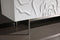 Modrest Gwen - Modern High Gloss Buffet