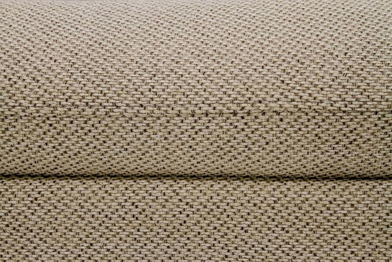 Divani Casa Hello - Modern Beige Fabric Sofa