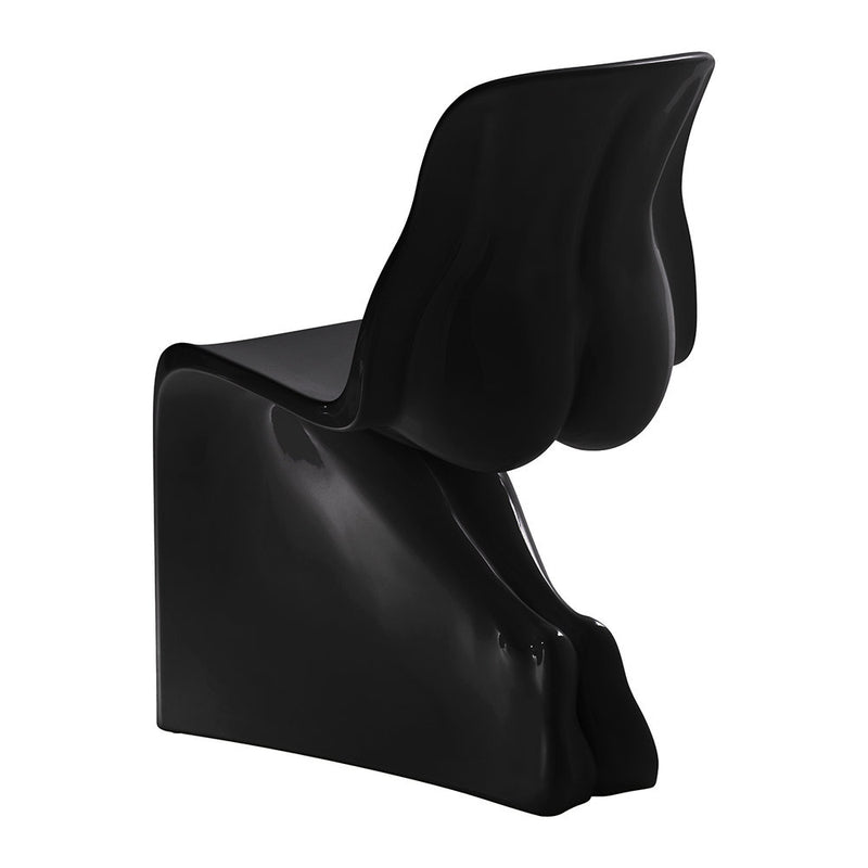Her Chair - Gloss Finish