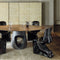 Her Chair - Gloss Finish
