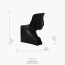 Her Chair - Gloss Finish