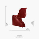 Her Chair - Gloss Finish
