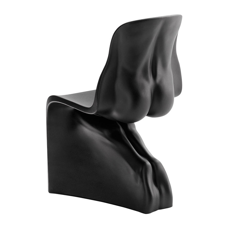 Him Chair  - Gloss Finish