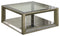 Pascual Coffee Table - hollywood-glam-furnitures