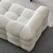 Michelin Boucle Sofa