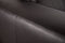 Accenti Italia Darwin - Italian Modern Dark Brown Leather Sofa
