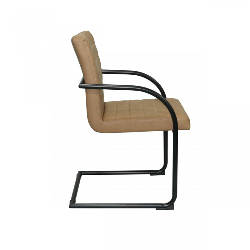 Modrest Ivey - Modern Dining Chair (Set of 2)