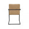Modrest Ivey - Modern Dining Chair (Set of 2)