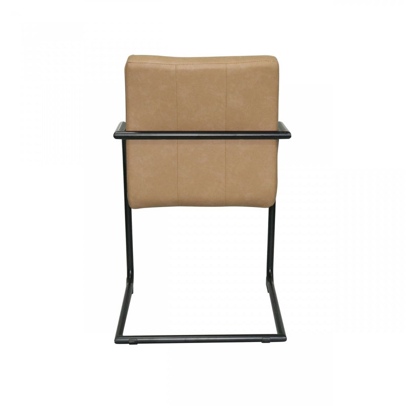 Modrest Ivey - Modern Dining Chair (Set of 2)