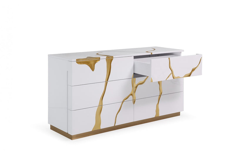 Modrest Aspen Modern Dresser