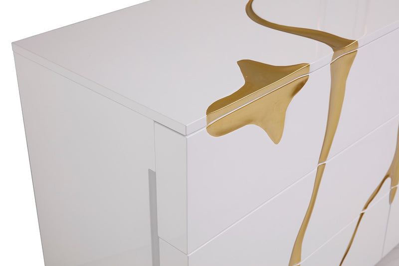 Modrest Aspen Modern Dresser