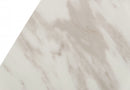 Modrest James - Contemporary Walnut & White Dining Table