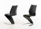 Penn - Modern Leatherette Dining Chair (Set of 2)