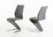 Penn - Modern Leatherette Dining Chair (Set of 2)