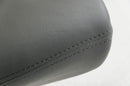Penn - Modern Leatherette Dining Chair (Set of 2)