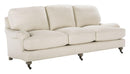 Calvin Natural Linen Sofa