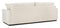 Faustina Contemporary Sofa