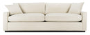Faustina Contemporary Sofa