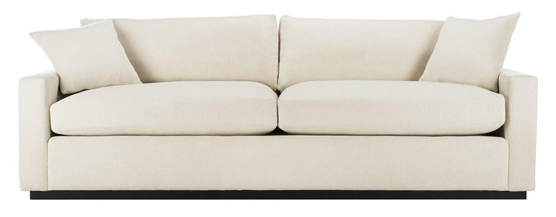 Faustina Contemporary Sofa