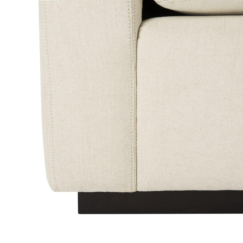 Faustina Contemporary Sofa