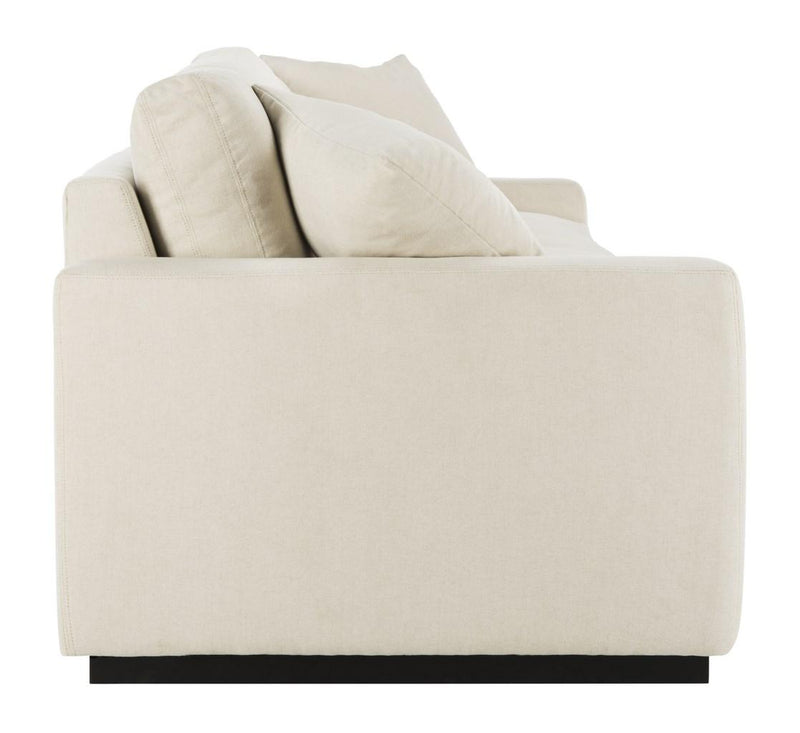 Faustina Contemporary Sofa