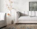 Beverly Linen Blend Sofa